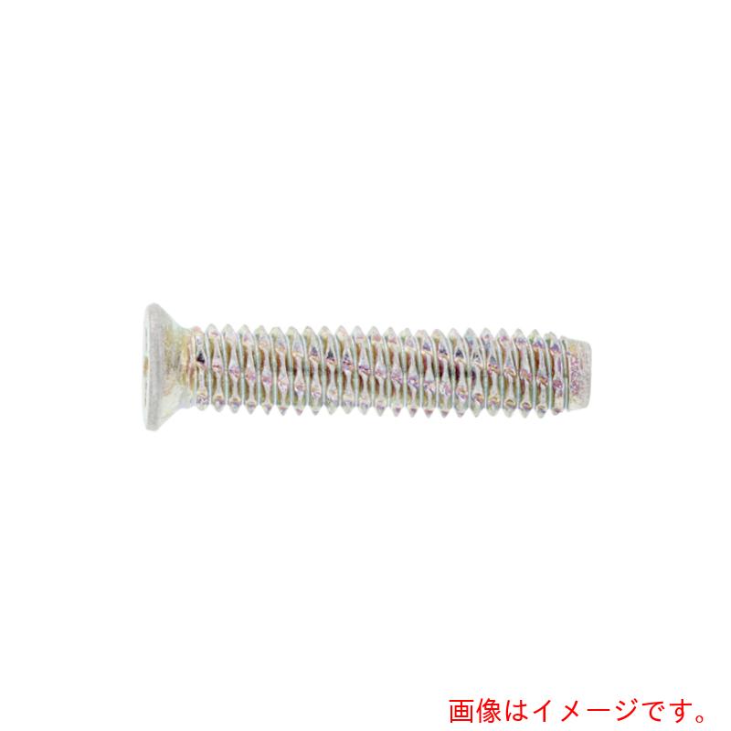 サンコーインダストリー（SUNCO） クロメ－ト ダイヤスクリュ－ （＋）サラＤ６ ４×２０ サッシヨウ （１５００本入） 【品番：30-00-4506-00400200-02】 花・ガーデン・DIY-ネジ・釘・金属素材