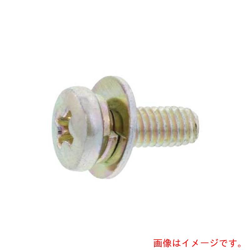 サンコーインダストリー（SUNCO）　ニッケル　ＳタイプバインドＰ＝３　４×１２　（７００本入）　【品番：30-00-7403-00400120-05】