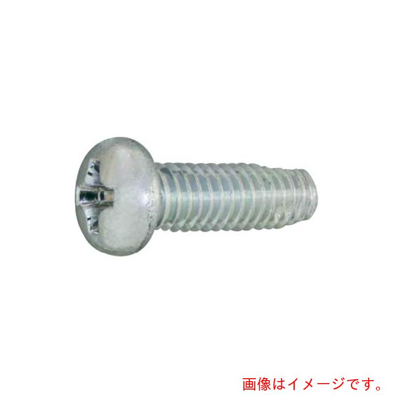 サンコーインダストリー（SUNCO）　クロメ－ト　デルタイト－３（ナベ　３×８　（３０００本入）　【品番：30-00-D300-00300080-02】