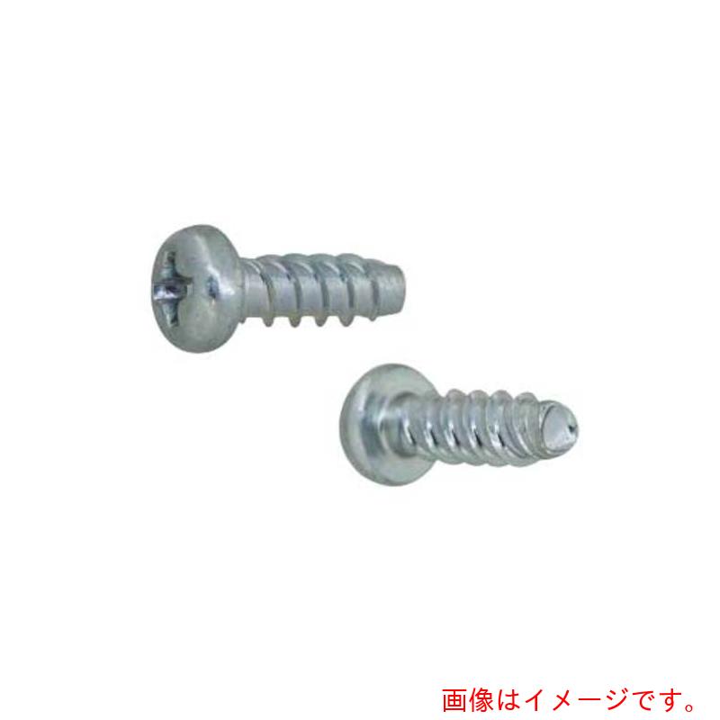 サンコーインダストリー（SUNCO）　三価ホワイト　Ｐタイトナベ（日東精工　３×１２　（２０００本入）　【品番：30-00-N200-00300120-03】