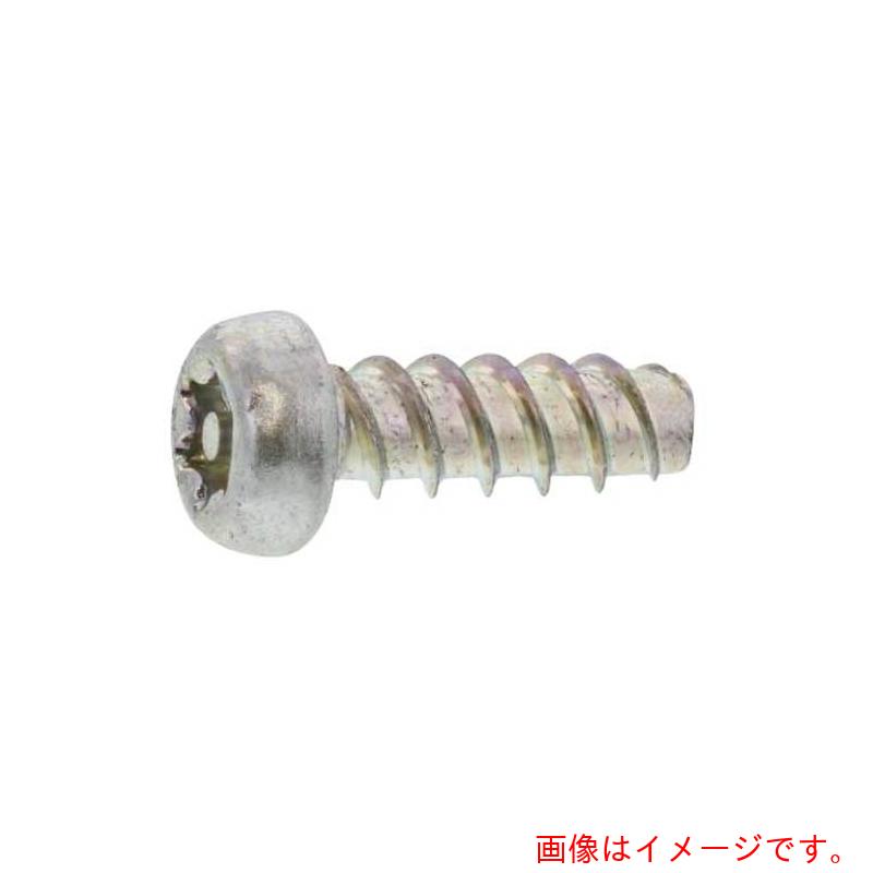 サンコーインダストリー（SUNCO） ＳＵＳＸＭ７ ＴＲ× タンパ－Ｐ手合い （ナベ Ｔ１０ ３ ×１６ Ｔ１０ （１０００本入） 【品番：30-02-2U00-00300160-00】