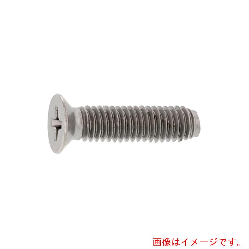 サンコーインダストリー（SUNCO）　ＳＵＳ４１０　サンロック（皿頭Ｄ＝６　４×６　（２０００本入）　【品番：30-03-5006-00400060-00】
