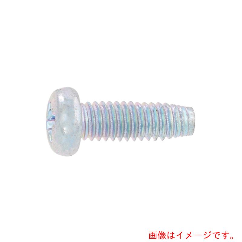 サンコーインダストリー（SUNCO）　ＳＵＳ４１０　エバタイト（＋）ナベ　４×１０　（１０００本入）　【品番：30-03-6000-00400100-00】