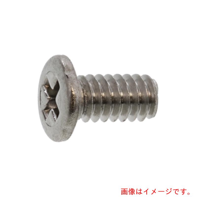 サンコーインダストリー(SUNCO) 三価ブラック #0-2(+)ナベ小ネジ 2.3×3.0 (5000本入) 【品番:40-00-0200-00230030-04】