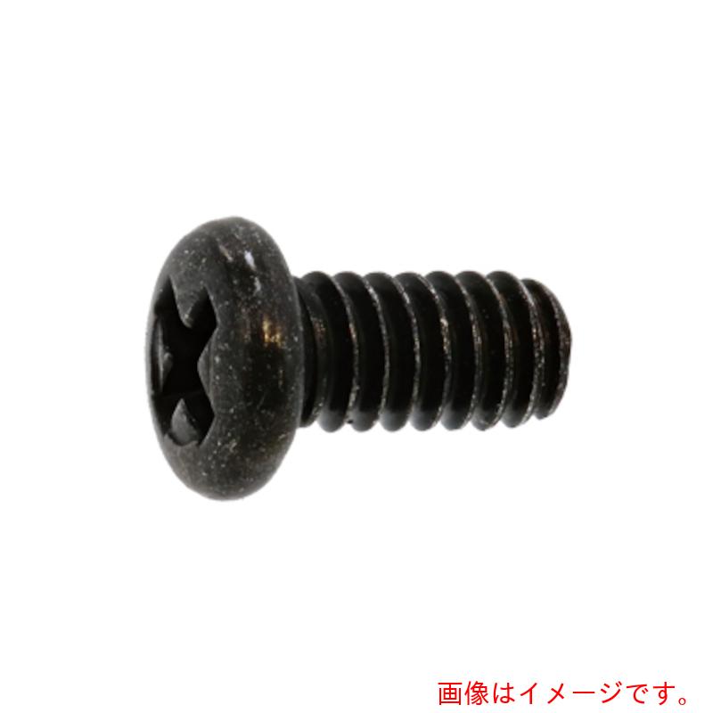 サンコーインダストリー（SUNCO） 三価黒いこと ＃０－３（＋）ナベ小螺旋釘 ２．０×２．８ （１００００本入） 【品番：40-00-0300-00200028-04】
