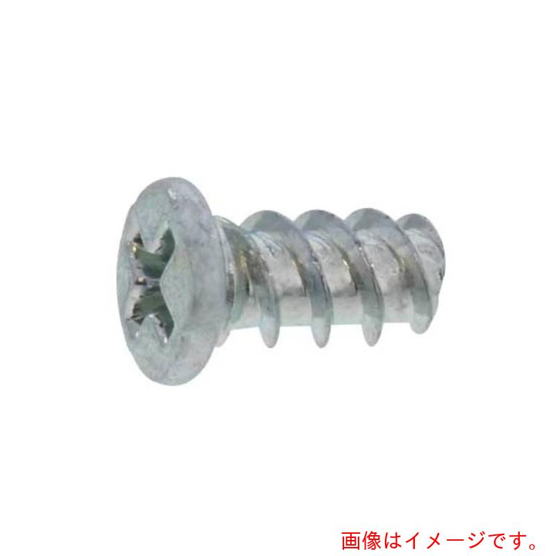 サンコーインダストリー(SUNCO) 三価ブラック #0−1(+)Pタイナベ 2.6×8.0 (5000本入) 【品番:40-00-P100-00260080-04】|住設プロ 店