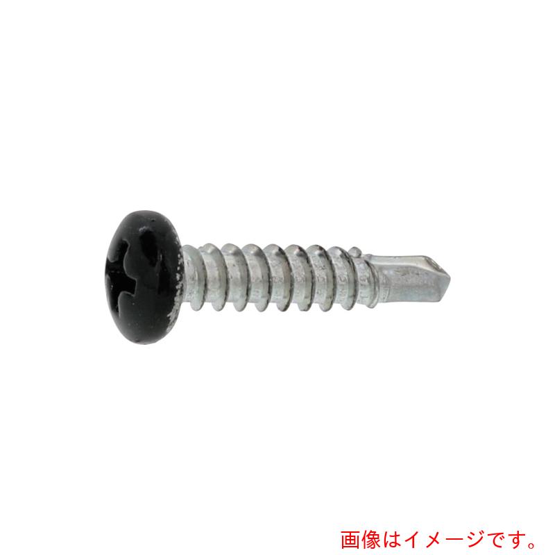 サンコーインダストリー（SUNCO）　ブラック　ピアスＰＡＮ　　４　Ｘ　１６　（１０００本入）　【品番：50-00-1000-00400160-B0】