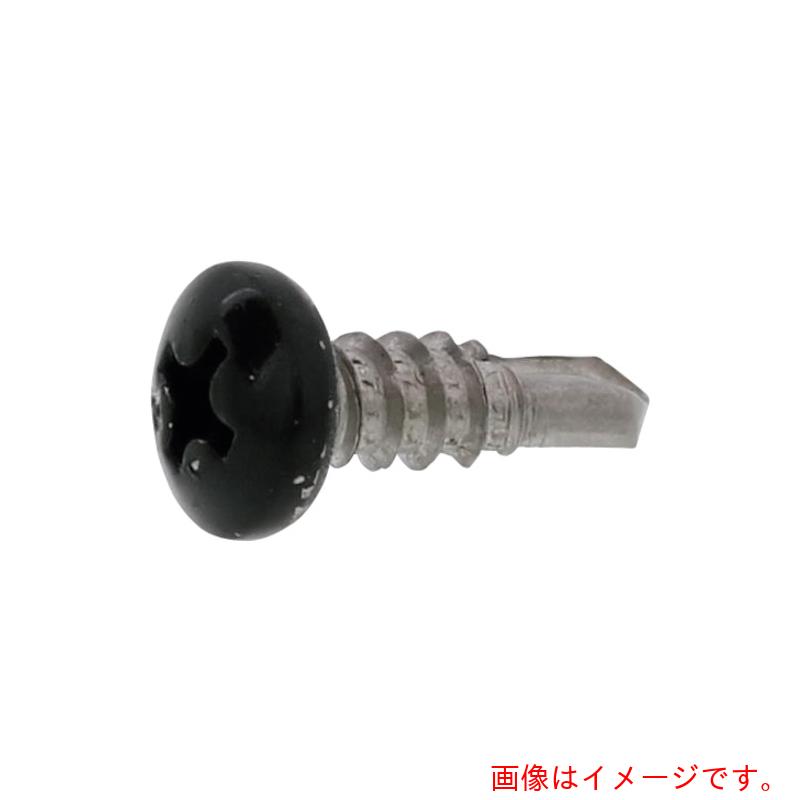 サンコーインダストリー（SUNCO） 黒いこと ＳＵＳ４１０ピアスＰＡＮ  ４ Ｘ １６ （１０００本入） 【品番：50-03-1000-00400160-B0】