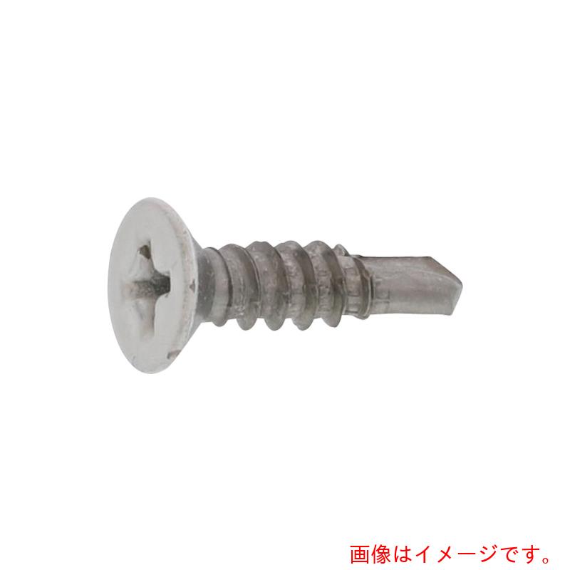 サンコーインダストリー（SUNCO）　ホワイト　ＳＵＳ４１０ピアス（サラ　　４　Ｘ　１６　（１０００本入）　【品番：50-03-1001-00400160-A0】