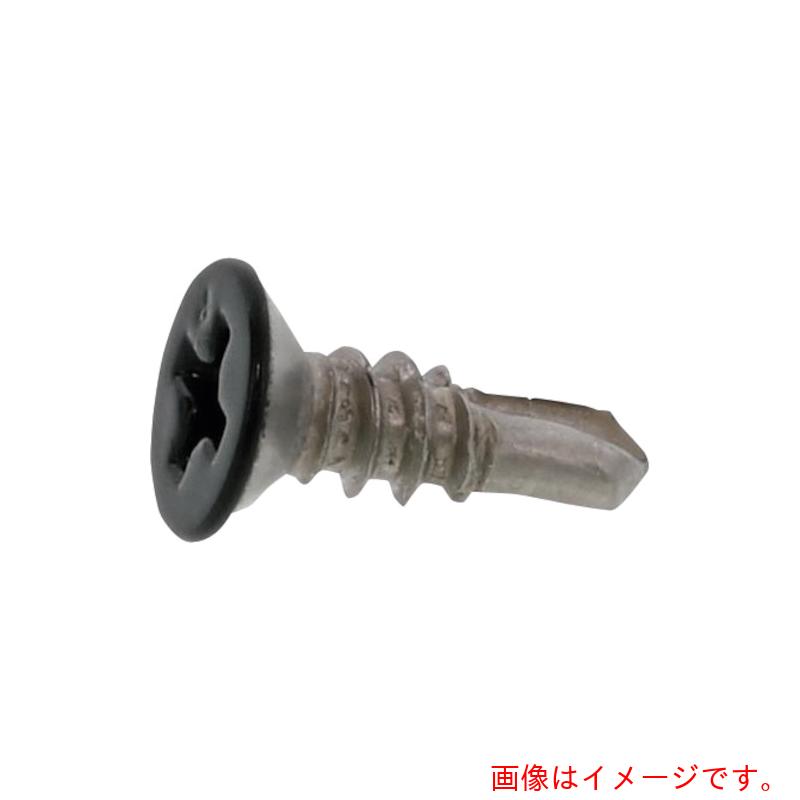 サンコーインダストリー（SUNCO） 黒いこと ＳＵＳ４１０ピアス（サラ  ４ Ｘ １９ （１０００本入） 【品番：50-03-1001-00400190-B0】