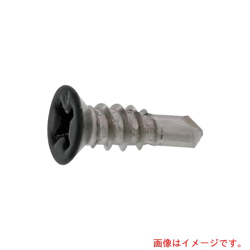 サンコーインダストリー（SUNCO）　ブラック　ＳＵＳ４１０ピアス皿Ｄ７　　４Ｘ２５（コアタマ　（５００本入）　【品番：50-03-1022-00400250-B0】