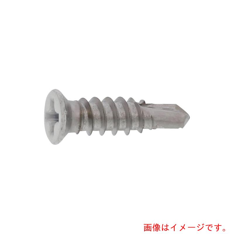 サンコーインダストリー（SUNCO）　ホワイト　ＳＵＳ４１０　ＦＲＸ　（皿Ｄ＝６　４　Ｘ　１６　（１０００本入）　【品番：50-03-3020-00400160-A0】