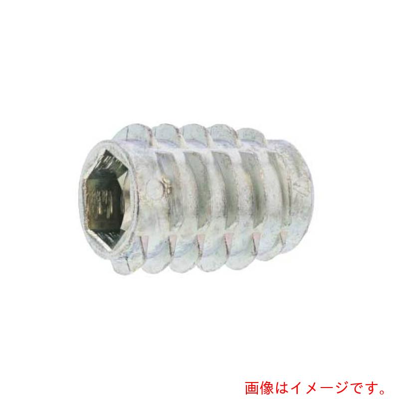 サンコーインダストリー（SUNCO） 三価白いこと 鬼目中毒者 Ｐ印字機 ４ Ｘ １０ （７５０本入） 【品番：61-00-000P-00400100-03】