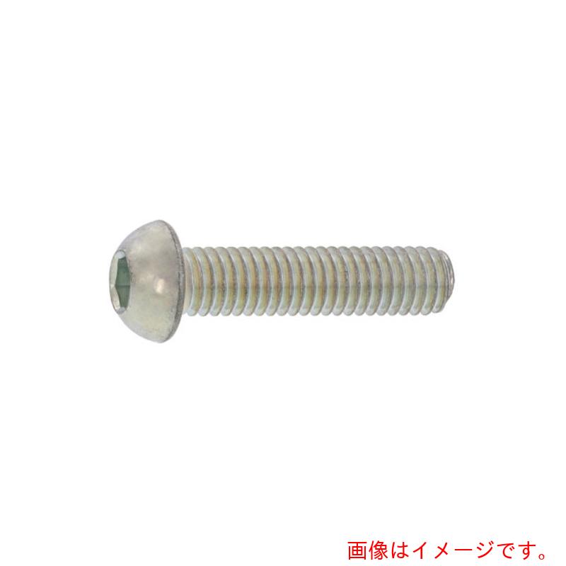 サンコーインダストリー（SUNCO）　三価ブラック　ボタンＣＡＰ（アンスコ　丸小ＳＳＳ規格　５×８　（１０００本入）　【品番：A0-00-10SA-00500080-04】