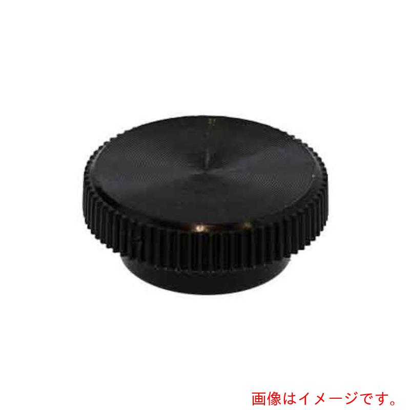 サンコーインダストリー（SUNCO） 総締めノッブ丸型（黒 Ｍ８－２６ （１００本入） 【品番：A0-00-4050-00800000-00】