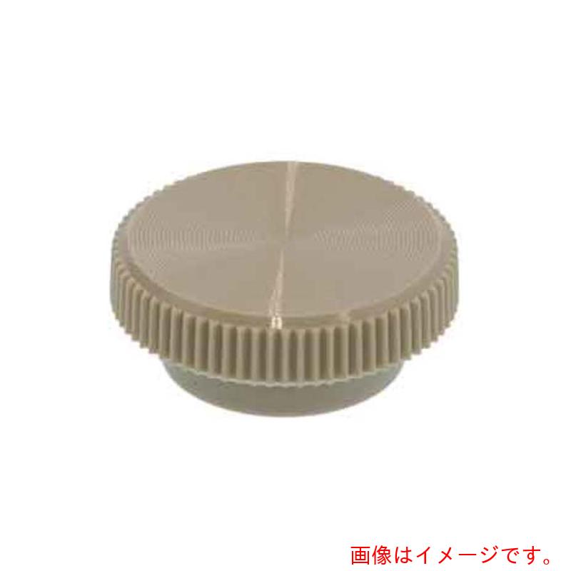 サンコーインダストリー（SUNCO） 総締めノッブ丸型（薄墨色 Ｍ６－１９ （２００本入） 【品番：A0-00-4051-00600000-00】