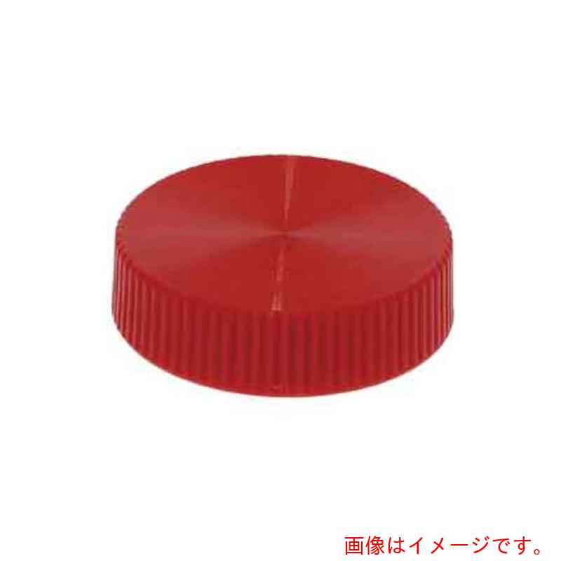 サンコーインダストリー（SUNCO） 総締めノッブ丸型（赤 Ｍ５－１６ （３００本入） 【品番：A0-00-4052-00500000-00】
