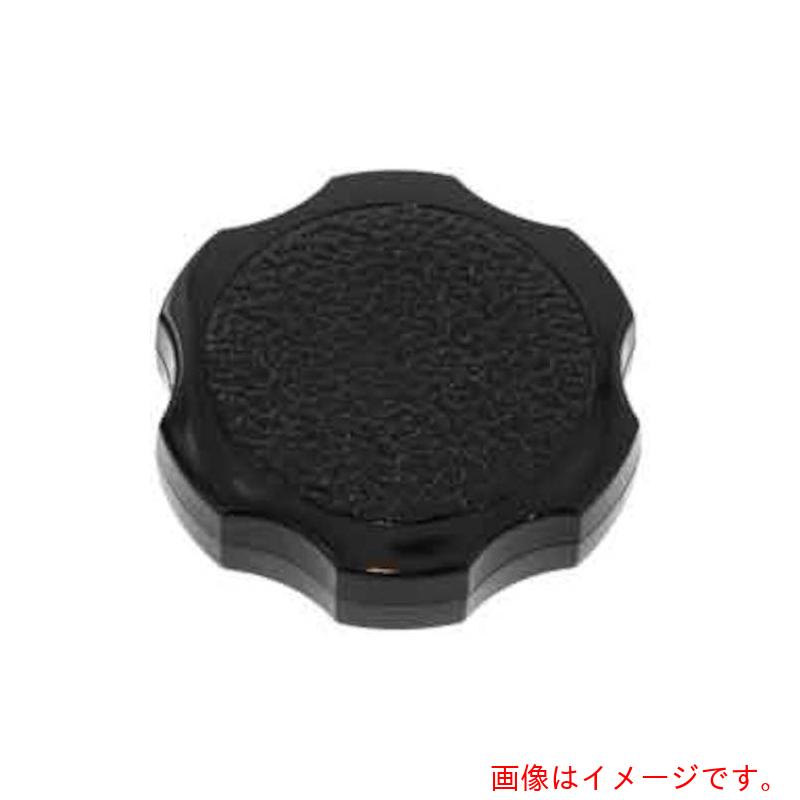 サンコーインダストリー（SUNCO） 総締めノッブ菊型（黒 Ｍ６－３８ （５０本入） 【品番：A0-00-4060-00600000-00】