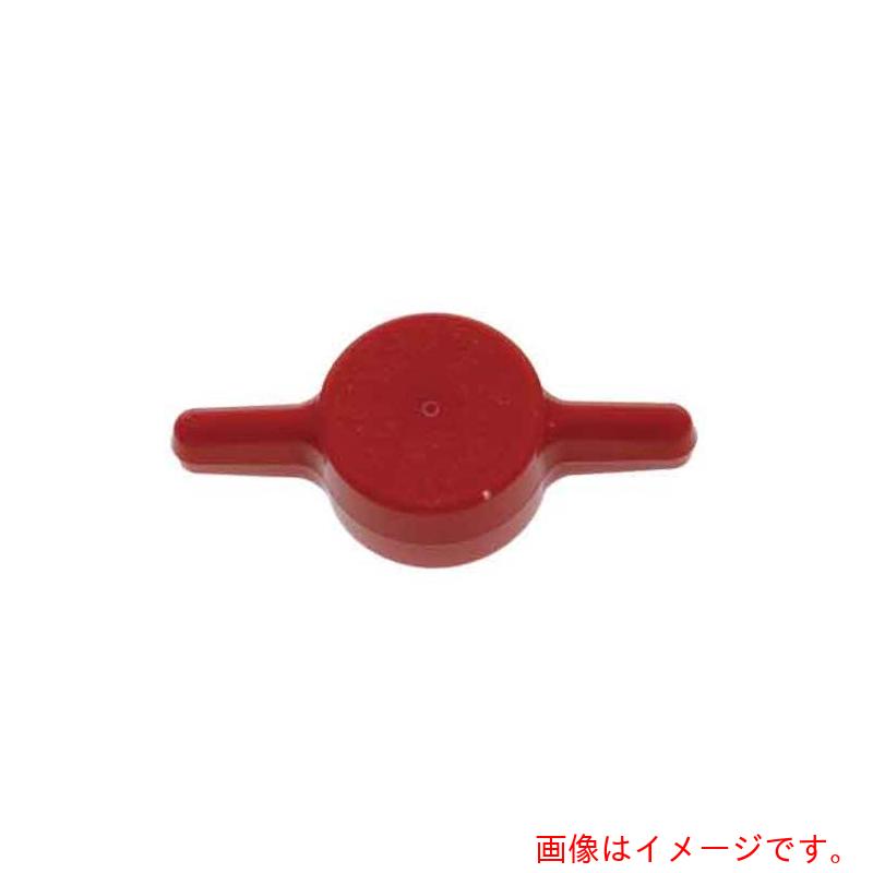 サンコーインダストリー（SUNCO） 総締めノッブＴ型（赤 Ｍ５ （３００本入） 【品番：A0-00-4072-00500000-00】