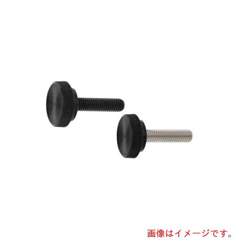 サンコーインダストリー（SUNCO）　三価ホワイト　サムスクリュ－（全ネジ　丸型（黒１３　４×２５　（２００本入）　【品番：A0-00-4150-00400250-03】