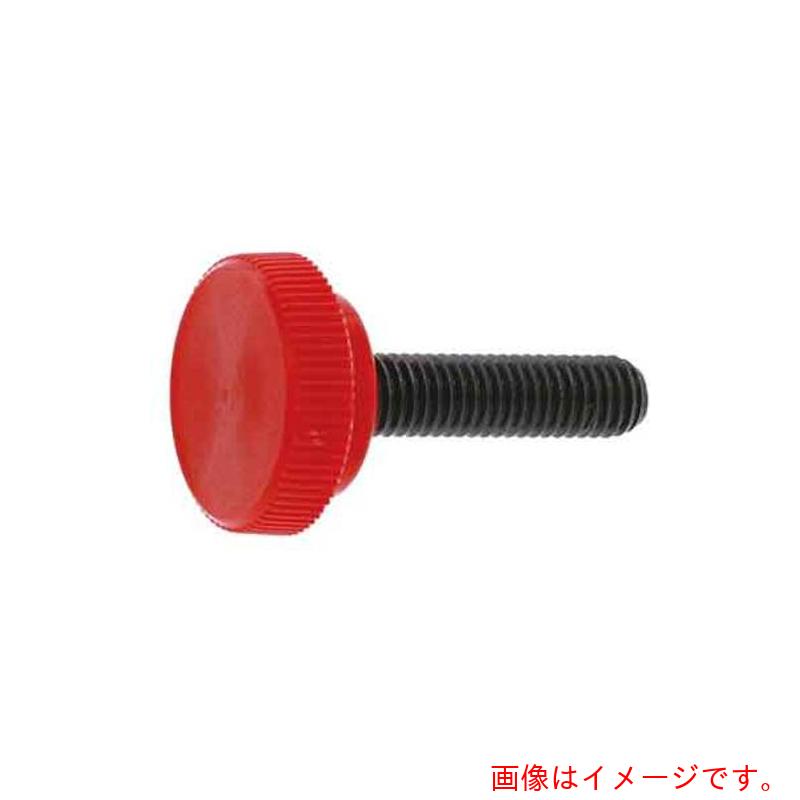 サンコーインダストリー（SUNCO） サムスクリュ－（全螺子釘 丸型（赤２６ ６×１０ （１００本入） 【品番：A0-00-4155-00600100-00】