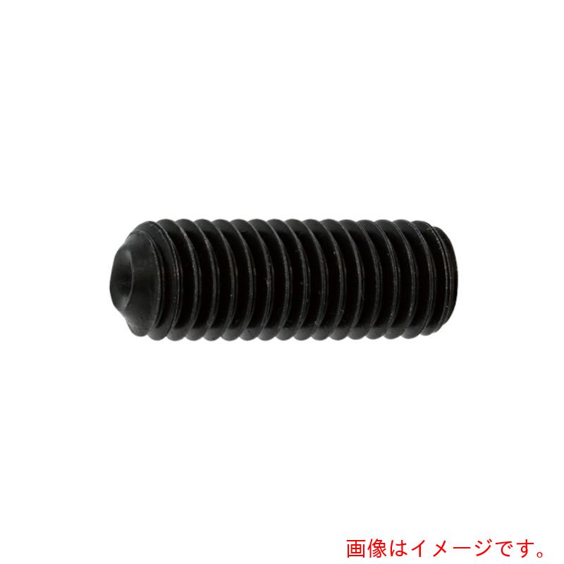 サンコーインダストリー（SUNCO） 三価黒いこと ＨＳ（クボミ先 ６×５ （１０００本入） 【品番：A0-00-5000-00600050-04】