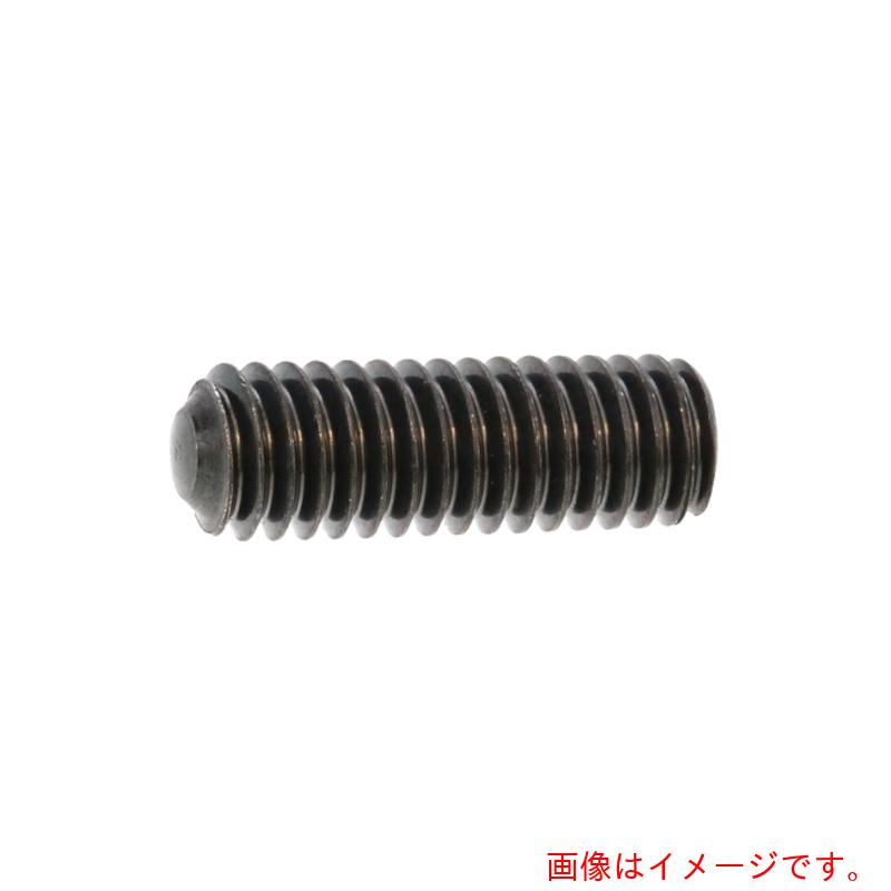 サンコーインダストリー（SUNCO） 三価黒いこと ＨＳ（ナガイ 丸先 ３ Ｘ ８ （１０００本入） 【品番：A0-00-509M-00300080-04】