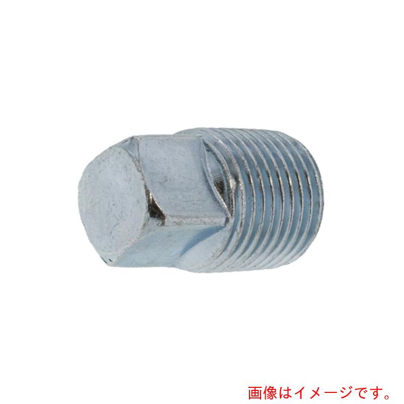 サンコーインダストリー（SUNCO）　生地　阪村　プラグ（四角頭　Ｒ３／４&minus;１４　（７０本入）　【品番：A0-00-5620-80600000-00】｜住設プロ　店