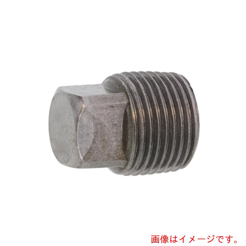 サンコーインダストリー（SUNCO）　ＤＲＹシール　プラグ－ＳＨ（四角頭　ＰＴ　３／８　（１００本入）　【品番：A0-00-5720-80300000-72】