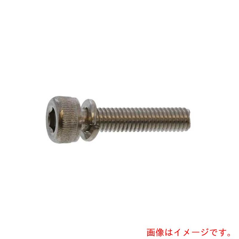 サンコーインダストリー（SUNCO）　三価ブラック　ＷＡ－Ｓ（アンスコ　２．５　Ｘ　８　（１０００本入）　【品番：A0-00-902A-00250080-04】