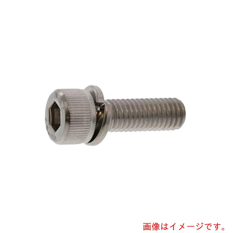 サンコーインダストリー（SUNCO）　３価ホワイト　１０．９ＣＡＰ　Ｐ＝２　日本鋲螺　８　Ｘ　４０　（１５０本入）　【品番：A0-00-902B-00800400-03】