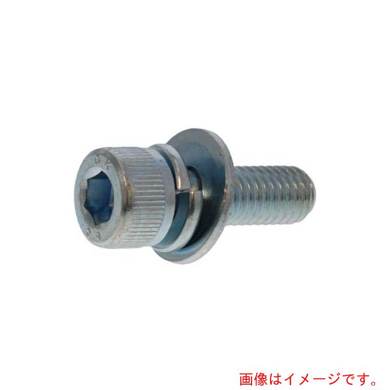 サンコーインダストリー（SUNCO）　ユニクロ　１０．９ＣＡＰ　Ｐ＝３　岡井鉄工所製　５　Ｘ　８　（５００本入）　【品番：A0-00-903J-00500080-01】