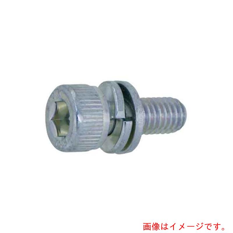 サンコーインダストリー（SUNCO）　ユニクロ　１０．９ＣＡＰ　Ｉ＝４　岡井鉄工所製　４×２０　（５００本入）　【品番：A0-00-914J-00400200-01】