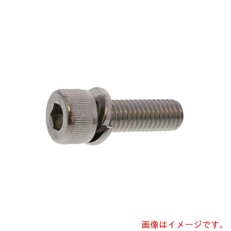 サンコーインダストリー（SUNCO） Ni ＷＡソケットＳ手合い ３×１６ （１０００本入） 【品番：A0-00-9520-00300160-05】