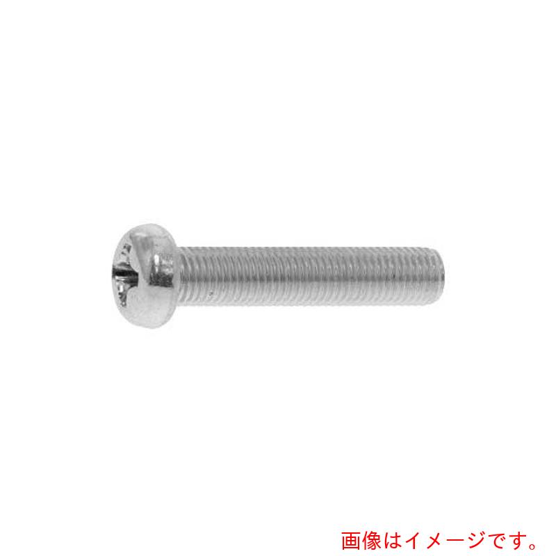 サンコーインダストリー（SUNCO）　（＋）ナベ小ネジ細目　Ｐ０．５　４×５　（２５００本入）　【品番：00-00-0050-00400050-00】