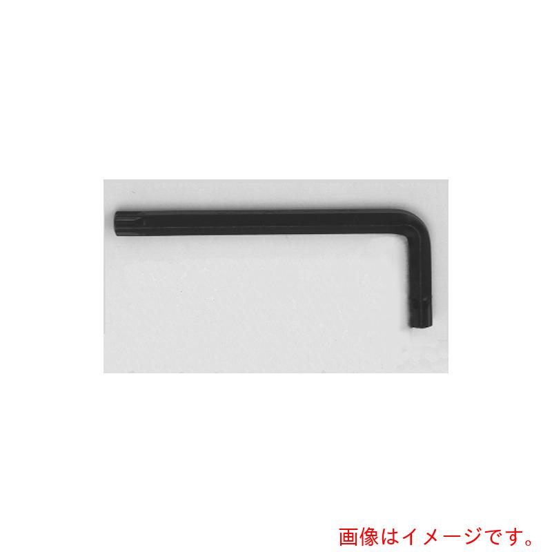サンコーインダストリー（SUNCO）　ＴＯＲ×－Ｌ形レンチ　ＩＴ－４０　（１００本入）　【品番：A0-00-Y00T-04000000-00】