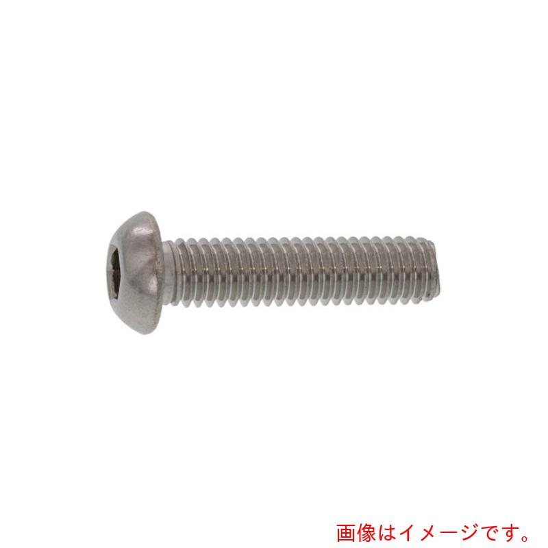 サンコーインダストリー（SUNCO） ＳＵＳ名取り草ＣＡＰ ＨＳＫ 光精工 １２×４０ （１００本入） 【品番：A0-02-100H-01200400-00】
