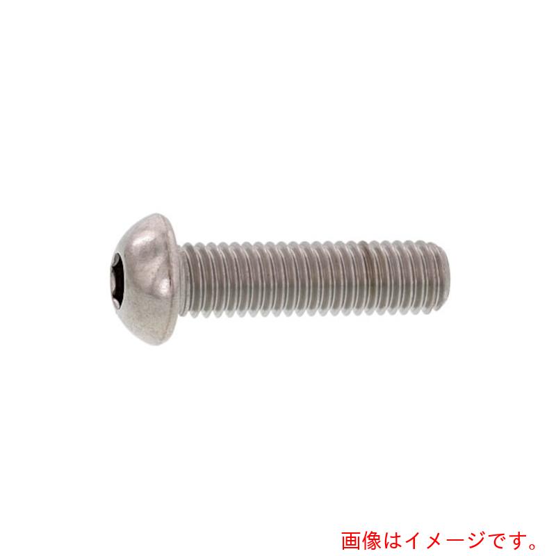 サンコーインダストリー（SUNCO）　ＳＵＳボタンＣＡＰ　ＳＳＳ規格　１６×８０　（２０本入）　【品番：A0-02-10S0-01600800-00】