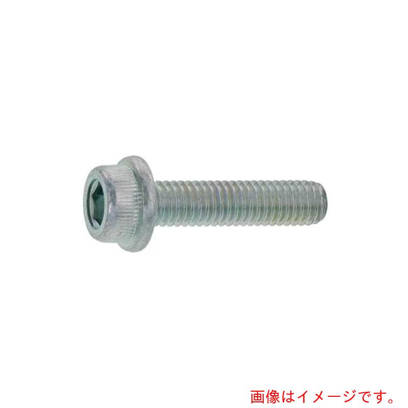サンコーインダストリー（SUNCO） ＢＫ ＳＵＳフランジソケット ５×２５ （４００本入） 【品番：A0-02-3000-00500250-08】