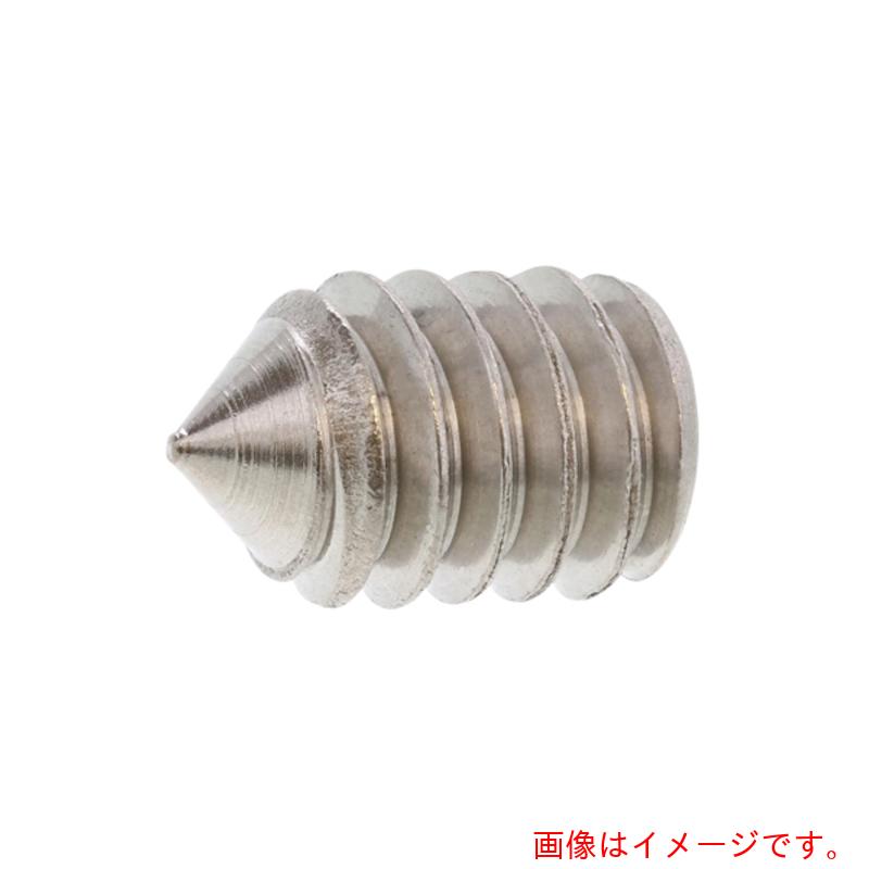 サンコーインダストリー（SUNCO）　ステンレス　ＨＳ（ＵＮＣ（とがり先　＃４－４０Ｘ１／４　（１００本入）　【品番：A0-02-5132-70408020-00】