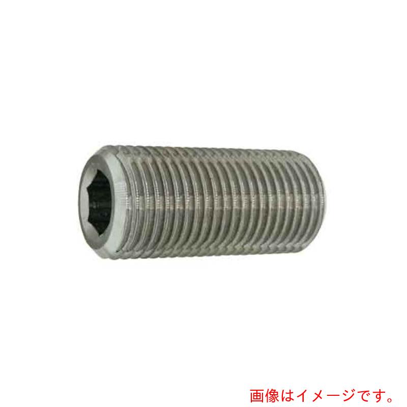 サンコーインダストリー（SUNCO） ステンレス鋼 ＨＳ（ＵＮＦ（平先 ＃１０－３２Ｘ１／２ （１００本入） 【品番：A0-02-5141-71008040-00】