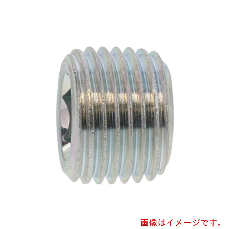 サンコーインダストリー（SUNCO） ＤＲＹ判子 ＳＵＳ繋ぎＢ（分銅 ＰＴ １／４ （４００本入） 【品番：A0-02-5710-80200000-72】