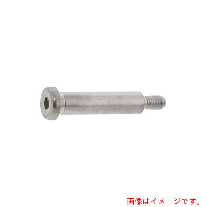 サンコーインダストリー(SUNCO) ステンレス 低頭ショルダーBT 6.5×20 (50本入) 【品番:A0-02-6L00-00650200-00】|住設プロ 店