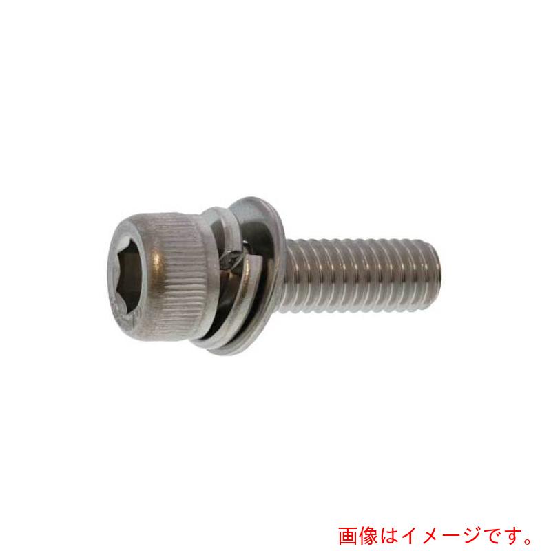 サンコーインダストリー（SUNCO） ステンＣＡＰ Ｐ＝３ ５×１８ （５００本入） 【品番：A0-02-9030-00500180-00】