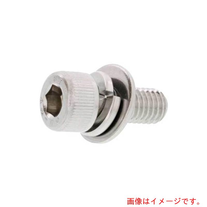サンコーインダストリー（SUNCO） ステンＣＡＰ Ｐ＝３ 光精工製 １２×５０ （５０本入） 【品番：A0-02-903H-01200500-00】