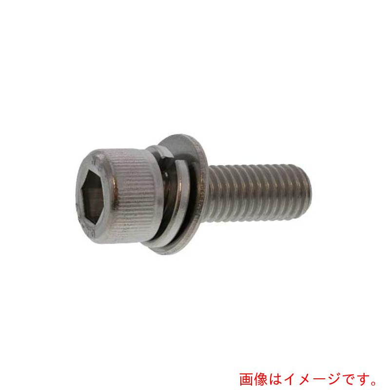 サンコーインダストリー(SUNCO) ステンCAP I=3 日本鋲螺製 8×16 (200本入) 【品番:A0-02-913B-00800160-00】|住設プロ 店