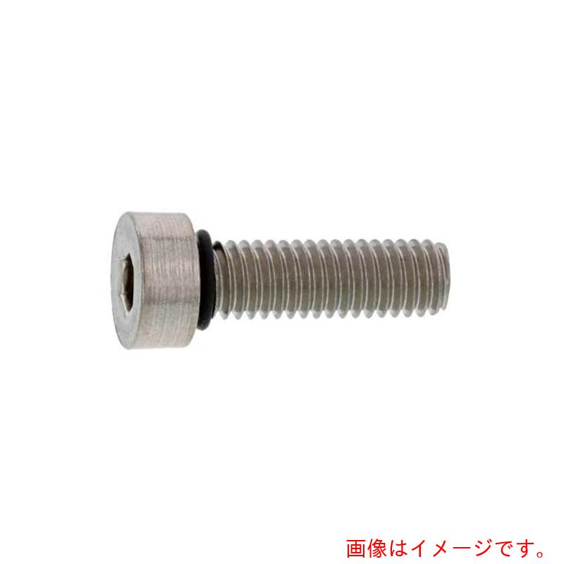 サンコーインダストリー（SUNCO） ステンレス鋼 消印ＣＡＰ ６×１５ （２００本入） 【品番：A0-02-D000-00600150-00】
