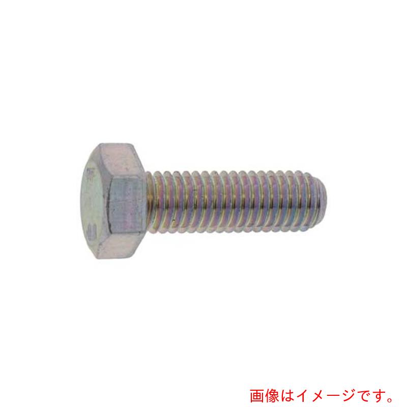 サンコーインダストリー（SUNCO）　六角ボルト　全ねじ　左ねじ　１２Ｘ９０　（２５本入）　【品番：B0-00-0008-01200900-00】