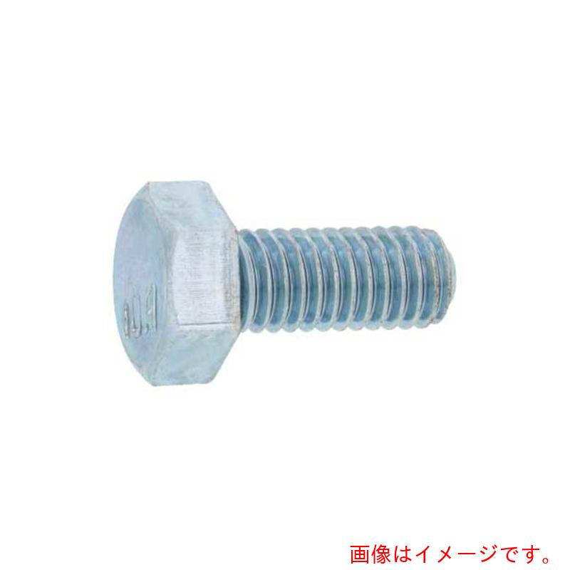 サンコーインダストリー(SUNCO) 三価ホワイト 10.9 六角ボルト 1/2X25 (50本入) 【品番:B0-00-0402-80400250-03】|住設プロ 店