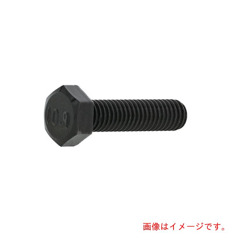 サンコーインダストリー（SUNCO）　　１０．９　六角ボルト　全ねじ（左ねじ　１０Ｘ４０　（80本入）　【品番：B0-00-0408-01000400-00】